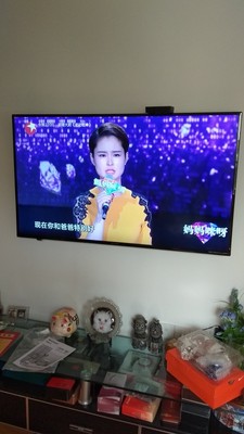 Sharp/夏普 LCD-50MY5100A 50英寸4K高清智能网络液晶平板电视机
