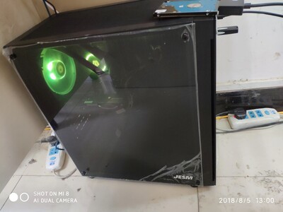 评测点评惠科显示器怎么样,质量假不假呢，亲身使用三个月感受揭秘