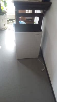 【质量内幕】友好空气净化器T66-Ⅱ怎么样,友好空气净化器好不好呢