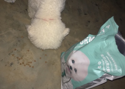 火爆的喂狗狗利美狗粮怎么样，质量好不好？真的是天然粮吗？