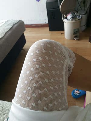 挺好的,质量不错,保护好膝盖,免得受凉!价格也合适,穿了看,舒服再来一条换。 挺好的,质量不错,保护好膝盖,免得受凉!价格也合适,穿了看,舒服再来一条换。