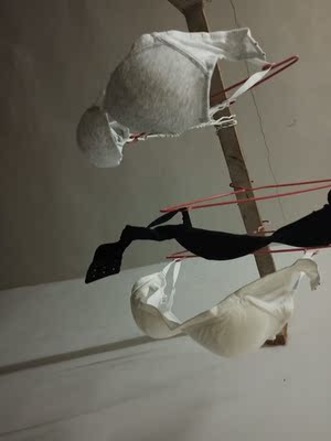 大小刚刚好，没有异味，质量也好的不得了。好喜欢哦