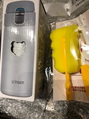 体验虎牌保温杯怎么样,质量差不差呢，亲身使用经历曝光