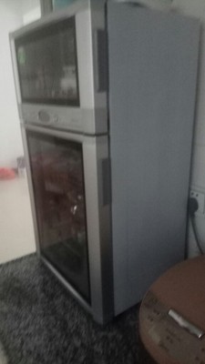 【揭秘】科荣ZTP83-C-2消毒柜怎么样,消毒柜好不好呢,用后反馈