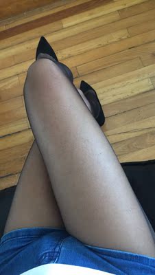 穿了几天还是很舒服