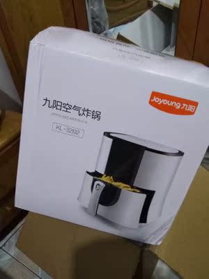 体验九阳空气炸锅怎么样，质量很差是真的吗