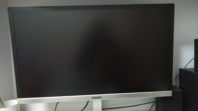 大家谈谈松人显示器质量怎么样，透过五个月使用看真相