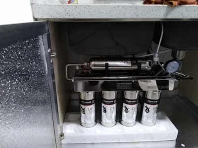 解说德国德克西净水器怎么样，好不好用？真的是德国品牌吗？