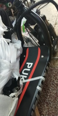 点评小哈雷电动滑板车怎么样，质量烂不烂呢,用后反馈