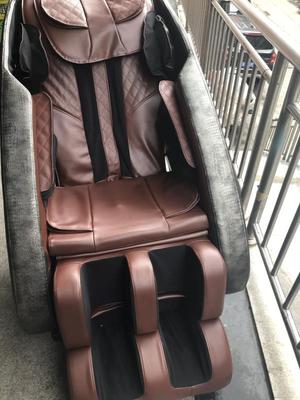 解说图文细说奥斯玛按摩椅怎么样，奥斯玛按摩椅质量好不好