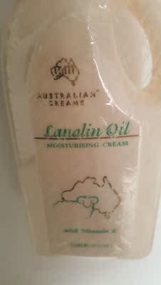 绵羊油全家都可以用 很滋润 谢谢你的好货