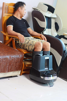 大家谈谈GESS足疗机怎么样,专家分析,GESS足疗机在行业中排第几