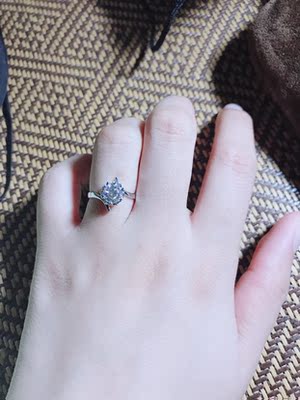 火爆的网上买佐卡伊钻戒怎么样,为什么便宜,是真钻吗?靠谱吗