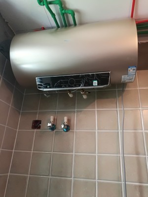 火爆的海尔EC6003-MT3(U1)热水器怎么样，质量烂不烂呢,用后反馈