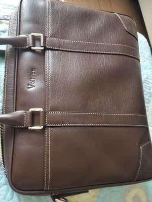 讨论Volition男包怎么样，质量很差是真的吗