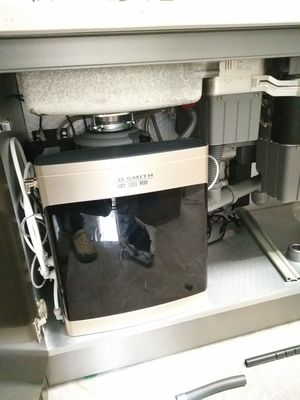 说说爱适易垃圾处理器怎么样，质量烂不烂呢,用后反馈