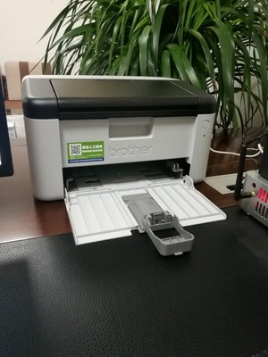 一起来评测兄弟hl1208打印机效果好不好揭秘用后感受如何