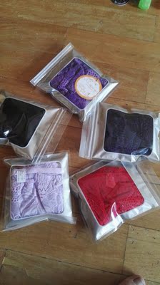 质量很好，有弹性。花样也很好看，服务态度也很好，给好评