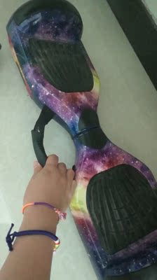 解说C派运动平衡车怎么样，真相如何,不看后悔