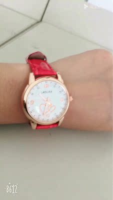 【揭秘】劳利卡手表怎么样,质量烂不烂呢,用后反馈