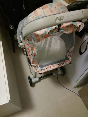 揭秘babycare婴儿推车怎么样，好不好用？是哪产的品牌，质量如何