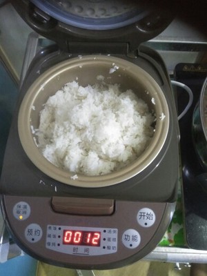 如何评价韩派NS-F30-06电饭煲怎么样,韩派好不好呢