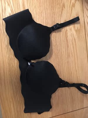 质量不错，聚拢效果也很好哦，打算再入手一件其他颜色的。