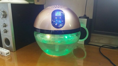 火爆的丰鸾空气净化器怎么样，真相如何,不看后悔