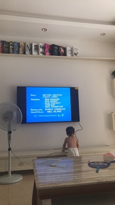 实情感受创维电视怎么样,属于什么档次,哪生产的,值得买吗