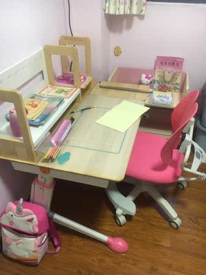 吐槽2平米儿童学习桌怎么样,质量好吗?2平米书桌真的好用吗?