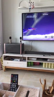 真实使用感受开箱：山水95E电视音响回音壁音响怎么样，音质如何？震撼