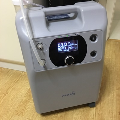 目前看来谁知道海龟制氧机怎么样,家用好用吗?制氧浓度高吗?