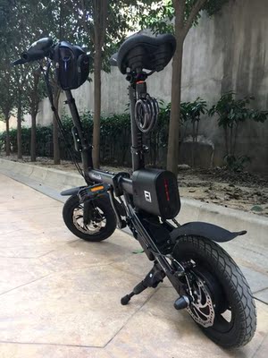 目前看来idea walk电动车怎么样,idea walk电动车好不好呢