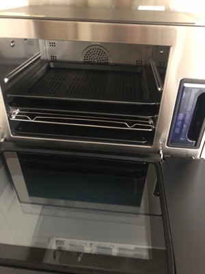 分析揭秘英国BAUMATIC BS2801蒸烤一体机怎么样,最新评测内幕曝光