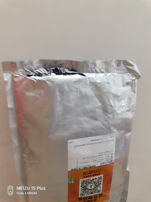 拿到的时候包装居然是坏的??? 拿到的时候包装居然是坏的???