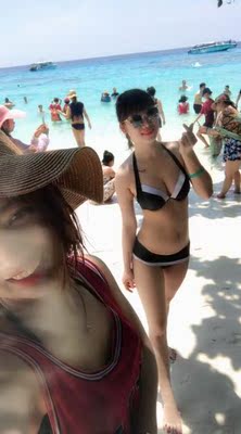 穿起来的效果不错，美美的，物流挺快的，好评！