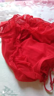 第一次买，穿码舒服，性感，后悔没有每个颜色要一条，高腰遮肉肉。