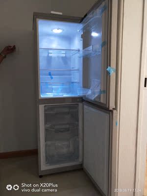 华日冰箱质量靠谱吗,质量怎么样,华日冰箱怎么样,质量如何,值得入手吗