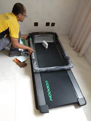 如何评价小乔跑步机怎么样,质量很差是真的吗