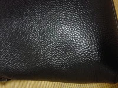 点评KHARONO男包怎么样,质量假不假呢，亲身使用三个月感受揭秘