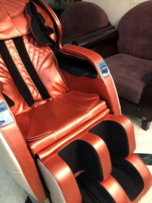 火爆的质量评测奥斯玛按摩椅怎么样,好用吗,用后一个月感受