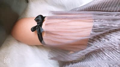 买了很多给跳舞拍照用配我的小裙子敲好看 套脖子上有点松但是不影响 可能脖子细了点蛮好的