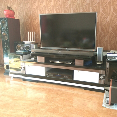 评测点评周末开箱分析JBL CINEMA STV106回音壁音响怎么样，音质好吗？