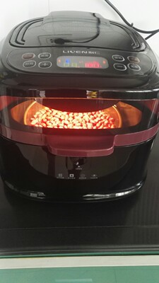 真实使用感受利仁空气炸锅怎么样,三个月使用彻底后悔了,内幕曝光