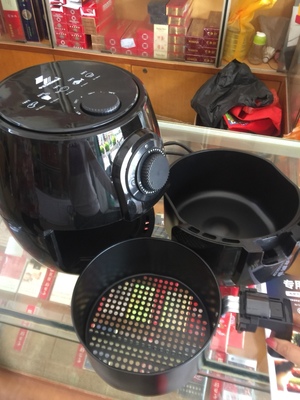 分析申花空气炸锅质量怎么样，透过五个月使用看真相