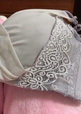 多次购买了，小胸聚拢