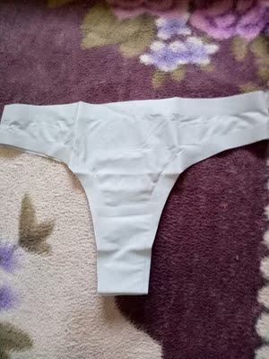 第二次购物了，宝贝很好，穿着很舒服，如果档再宽一点就更完美了。