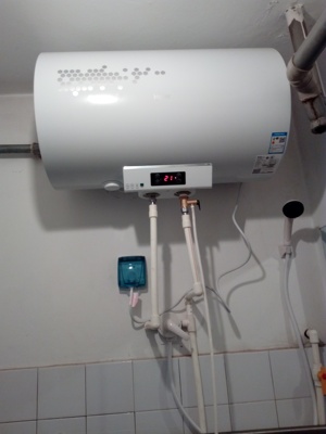 【揭秘】海尔EC5002-R 50热水器怎么样,质量假不假呢,亲身使用三个月感受揭秘