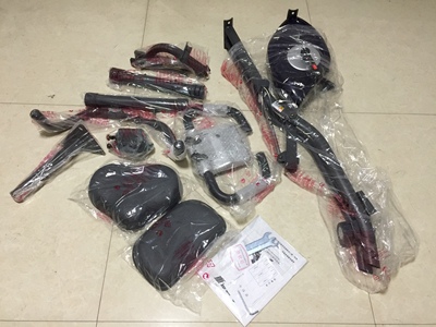 目前看来雷克动感单车怎么样，雷克XBIKE超静音动感单车好用吗？