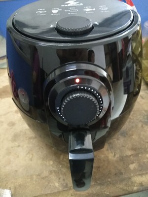 分析申花空气炸锅质量怎么样，透过五个月使用看真相